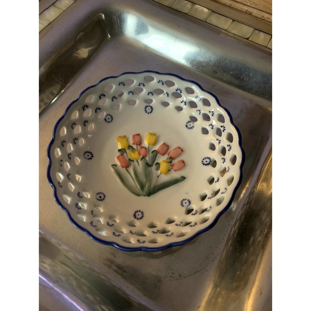 Deltfware, Royal Twickel dish